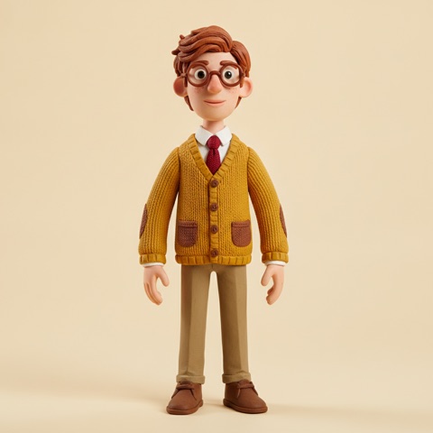 Oliver Wren